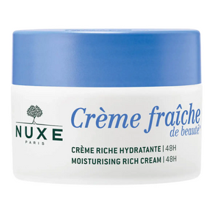 Nuxe Crème Fraîche de Beauté Moisturizing Rich Cream 50ml