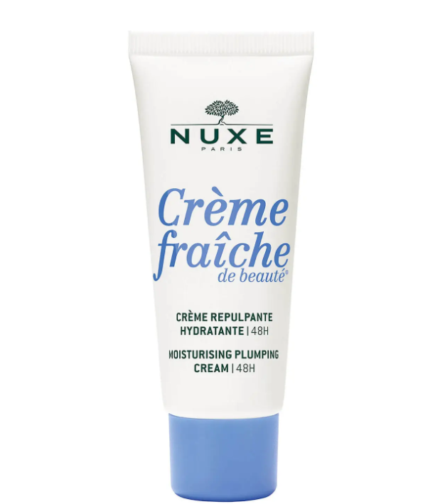 Nuxe Crème Fraîche de Beauté Plumping 48h 30ml