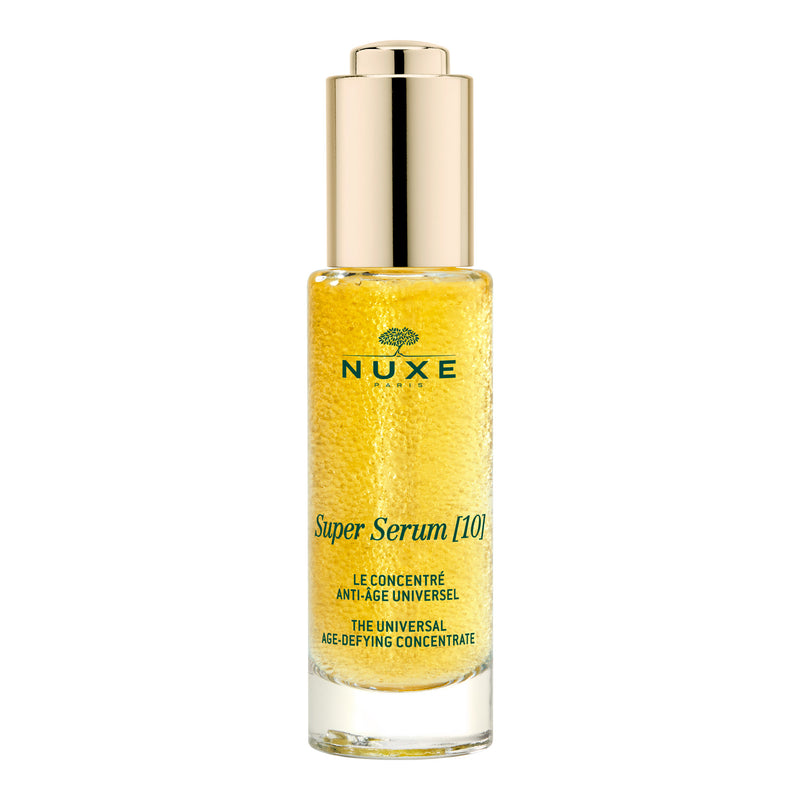 Nuxe Super Serum (10) Global Anti-Aging Concentrate 30ml