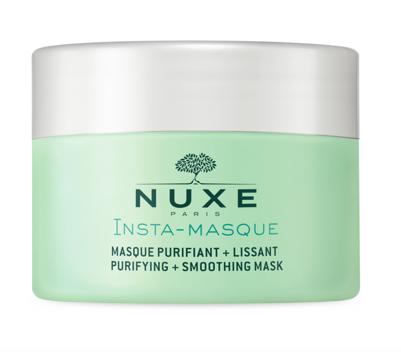 Nuxe Insta-Masque Purifying + Soothing Mask 50ml