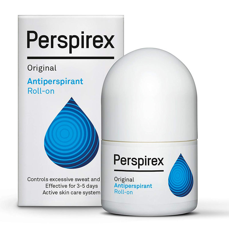 Perspirex Original Roll-On 20ml