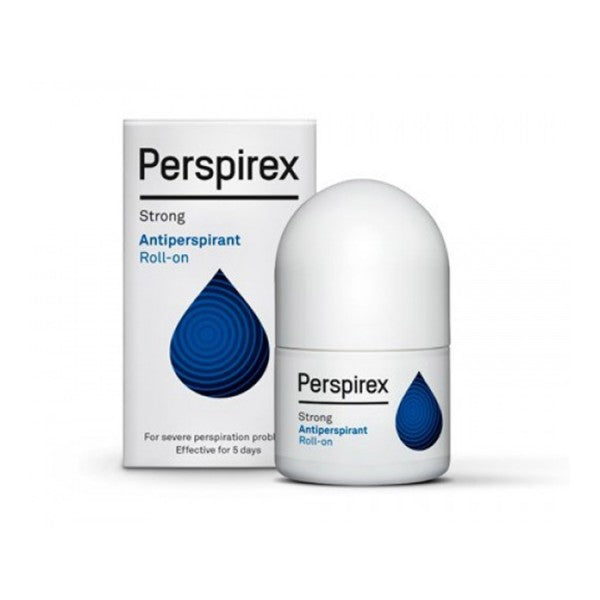 Perspirex Strong Roll-On 20ml