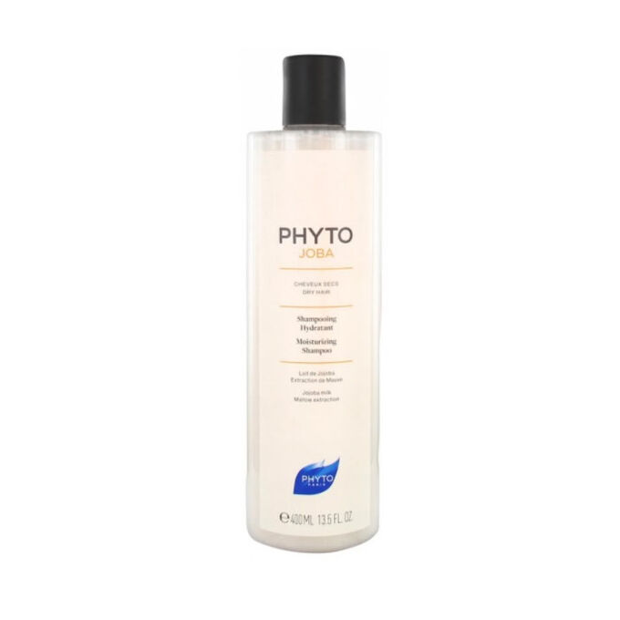 Phyto Phytojoba Moisturizing Shampoo 400ml