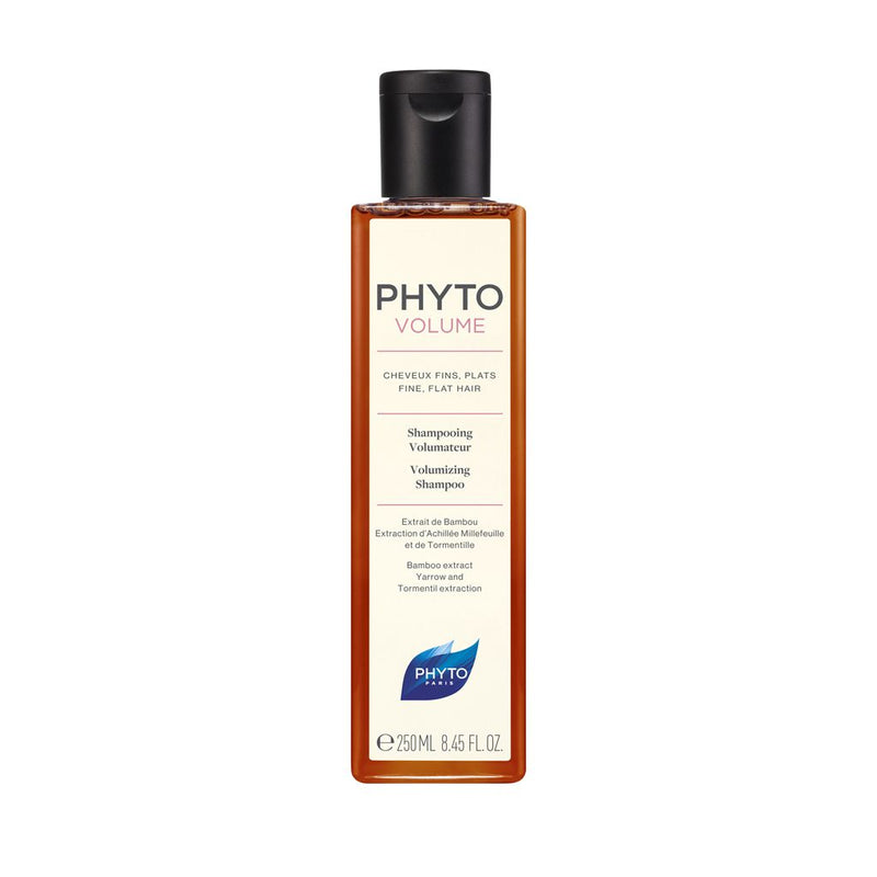 Phyto Phytovolume Shampoo Effect Volume 250ml