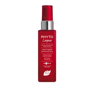 Phytolaque Vegetal Lacquer Soft Fixation 100ml