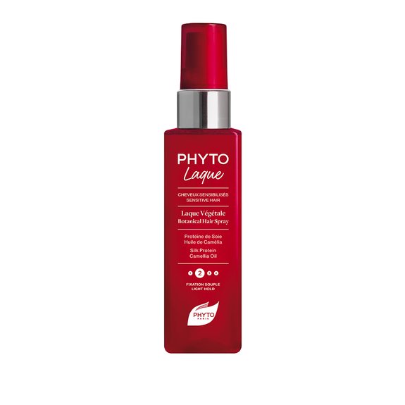 Phytolaque Vegetal Lacquer Soft Fixation 100ml