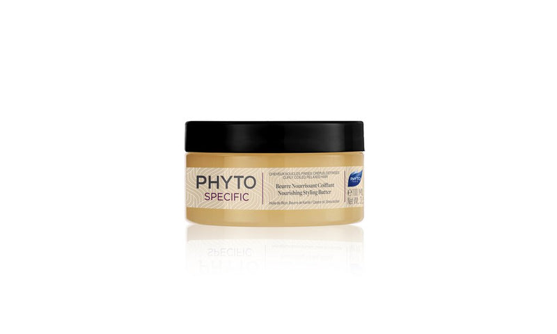 Phytospecific Hairstyle Nourishing Butter 100ml