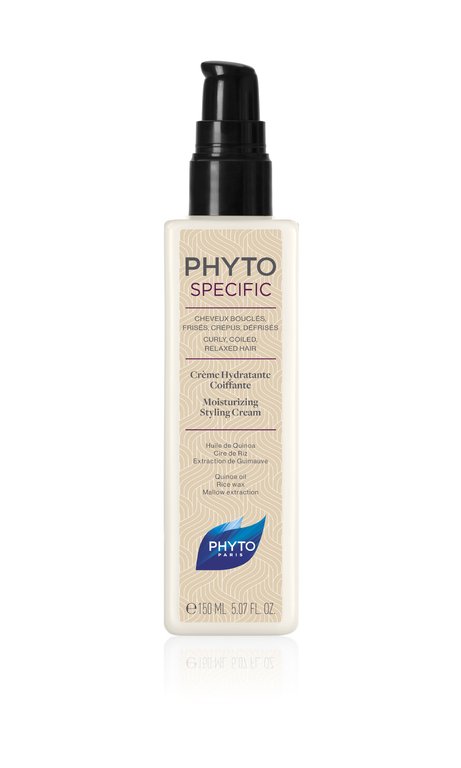Phytospecific Moisturizing Hairstyle Cream 150ml