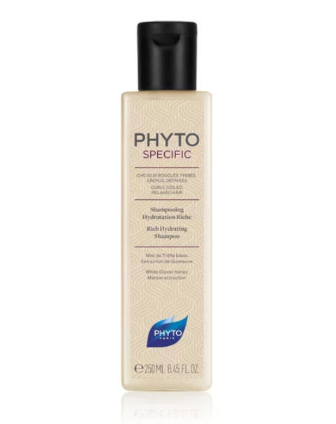 Phytospecific Rich Moisturizing Shampoo 250ml
