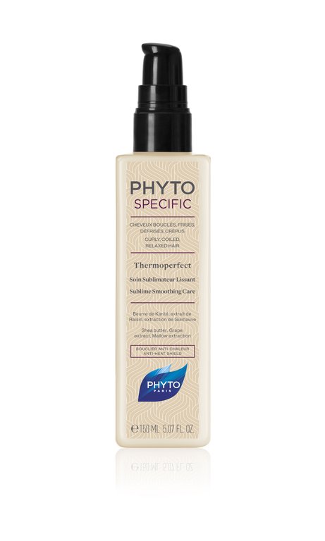 Phytospecific Thermoperfect Care Straightener and Protector 150ml