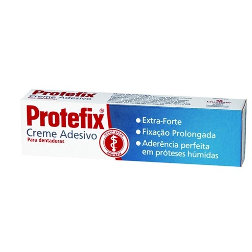 Protefix Creme Adhesive 40ml
