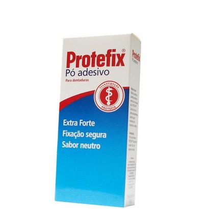 Protefix Adhesive Powder 50g