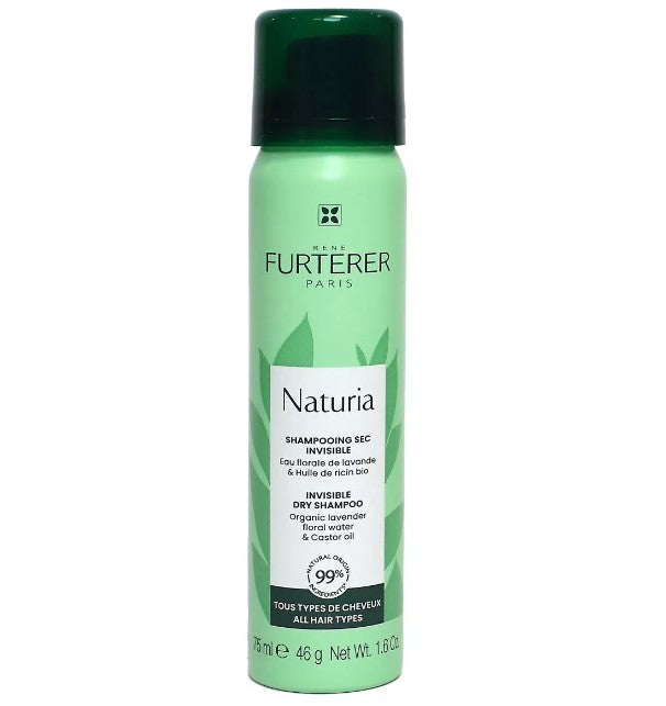 René Furterer Naturia Dry Shampoo 75ml