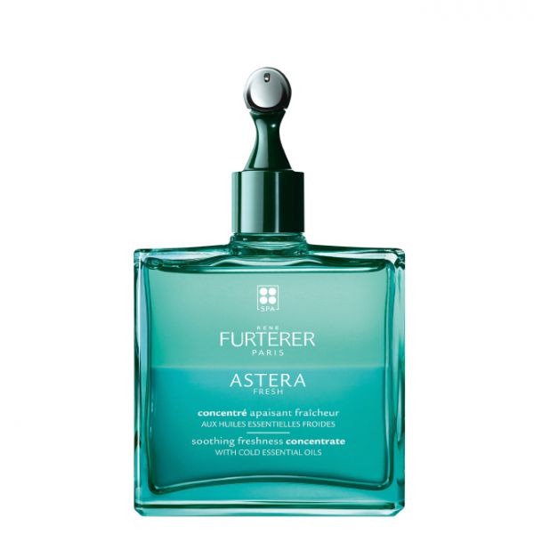 René Furterer Astera Fresh Soothing Refreshing Concentrate 50ml