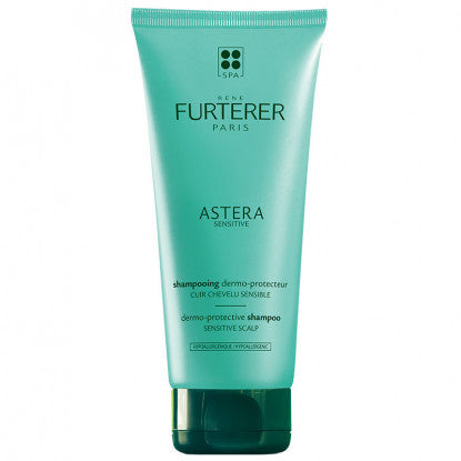 René Furterer Astera Sensitive High Tolerance Shampoo 200ml