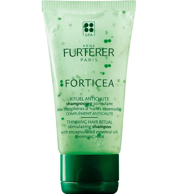 René Furterer Forticea Energizing Shampoo 50ml