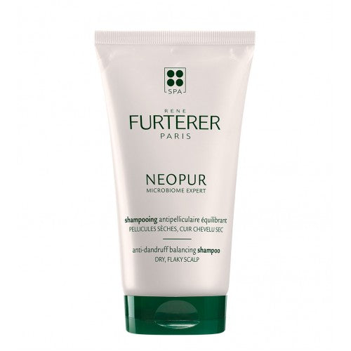 René Furterer Neopur Balancing Anti-Dandruff Shampoo - Dry Dandruff 150ml