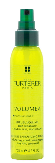René Furterer Volumea Spray Care Volume No Rinse 125ml