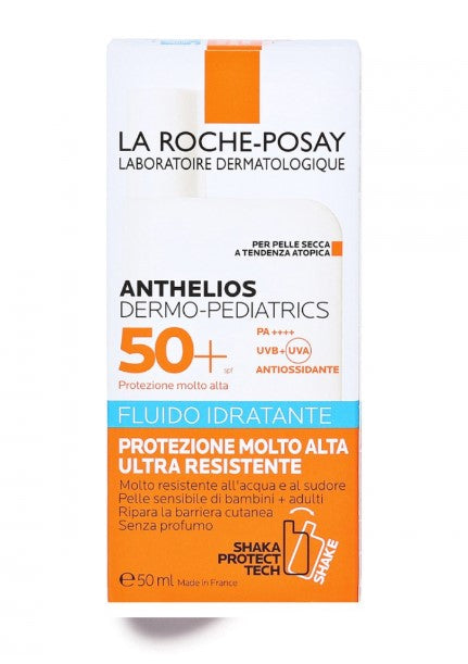 La Roche-Posay Anthelios Fluid SPF50+ Atopic 50ml