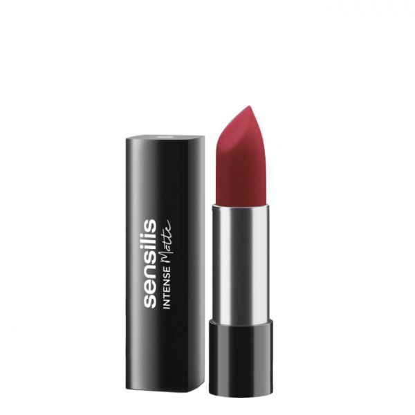 Sensilis Lipstick Intense Matte 402 Rouge Attraction 3,5ml