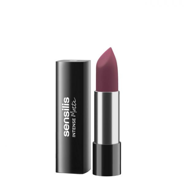 Sensilis Lipstick Intense Matte 404 Groseille Desire 3,5ml