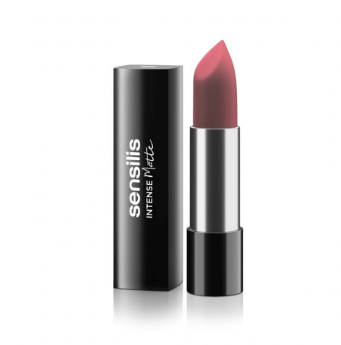 Sensilis Lipstick Intense Matte 407 Bois de Rose 3,5ml