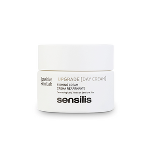 Sensilis Upgrade Day Cream 50ml