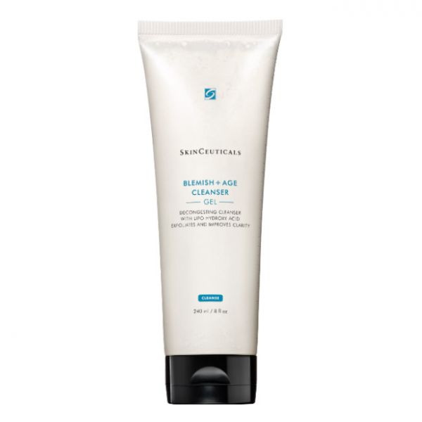 SkinCeuticals Blemish+ Age Cleansing Gel 240ml