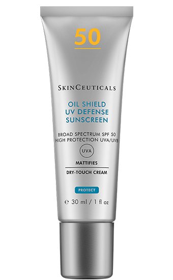 SkinCeuticals Oil Shield UV Defense Sunscreen SPF50 30ml