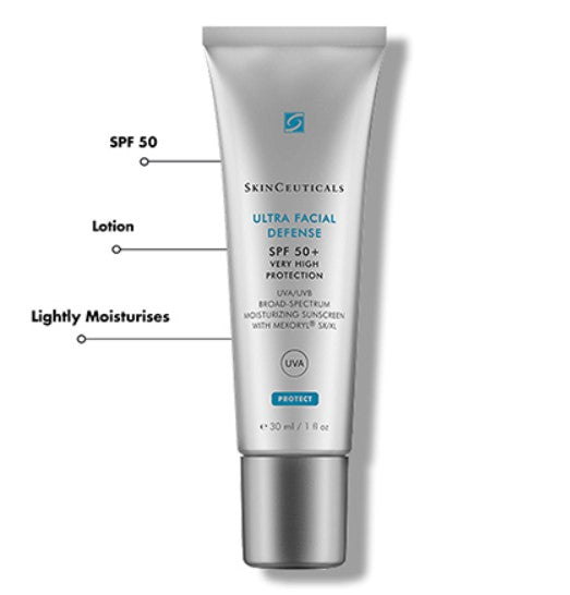 Skinceuticals Protect Ultra Facial Defense SPF50+ -30ml
