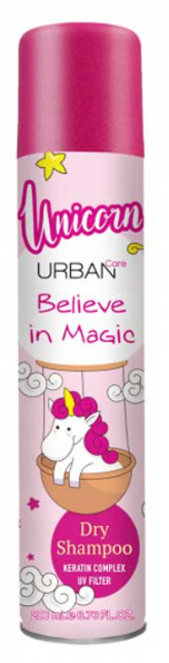 Urban Care Dry Shampoo Believe In Magic 200ml