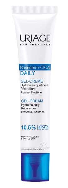 Uriage Bariederm Cica-Daily Gel-Cream 40ml