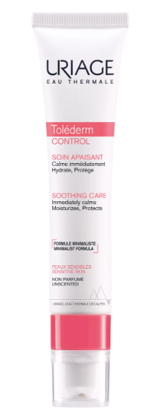 Uriage Toléderm Soothing Care 40ml
