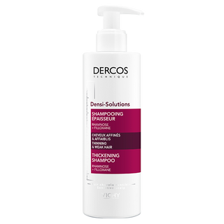 Vichy Dercos Densi-Solution Densifying Shampoo 400ml