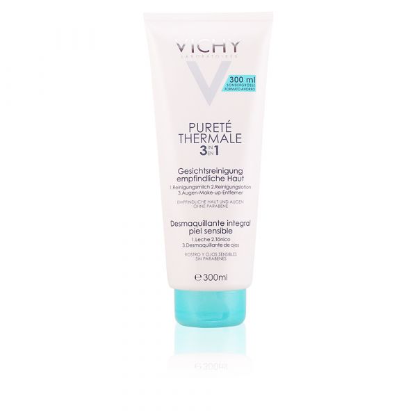 Vichy Pureté Thermale Integral Make-Up Remover 3 in 1 PS 300ml