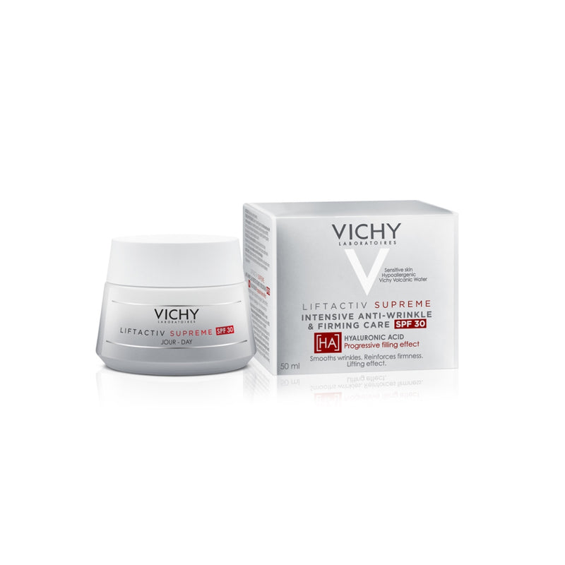Vichy Liftactiv Supreme H.A. Day Cream SPF30 50ml