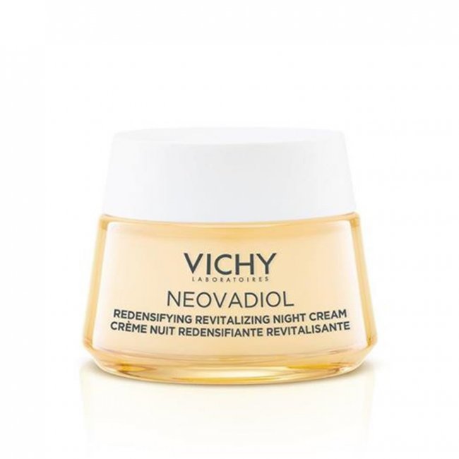 Vichy Neovadiol Peri-Menopause Lifting Effect Redensifying Night Cream 50ml