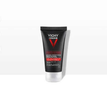 Vichy Homme Structure Force Anti-aging Global 50ml