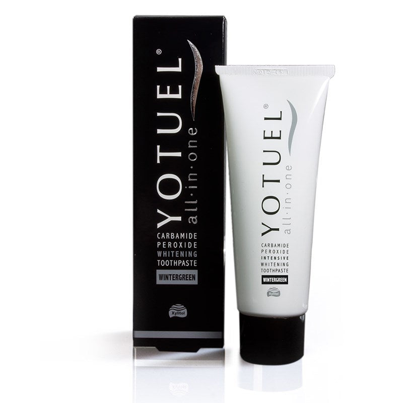 Yotuel All in One Toothpaste 75ml