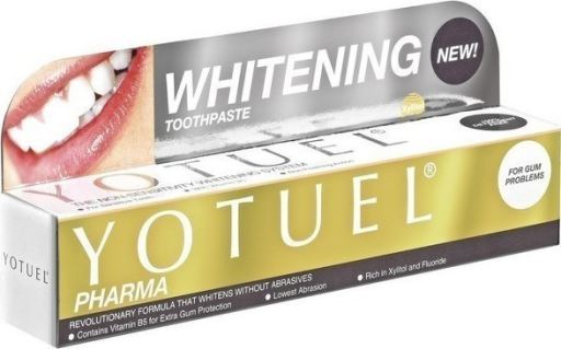 Yotuel Toothpaste 50ml