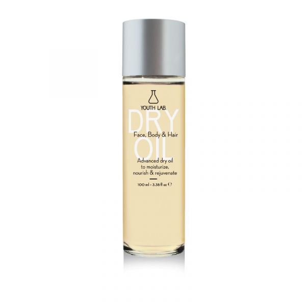 Youth Lab Dry Oil All Skin Types 100ml