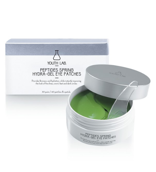 Youth Lab Peptides Hydra Gel Eye Patches 60 units