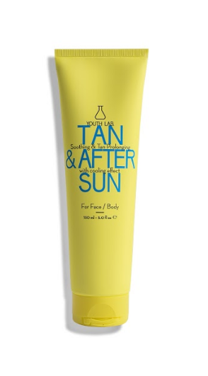 Youth Lab Tan & After Sun 150ml