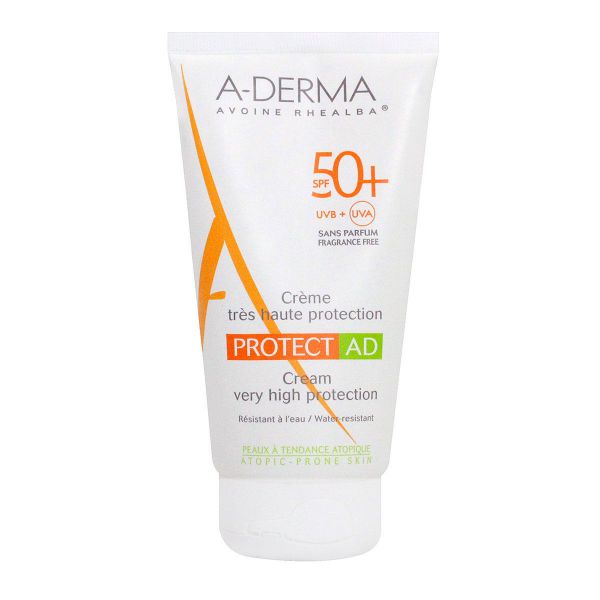 A-Derma Protect AD Cream FPS50+ 150ml