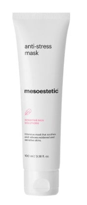 Mesoestetic Anti-stress Face Mask - 100ml