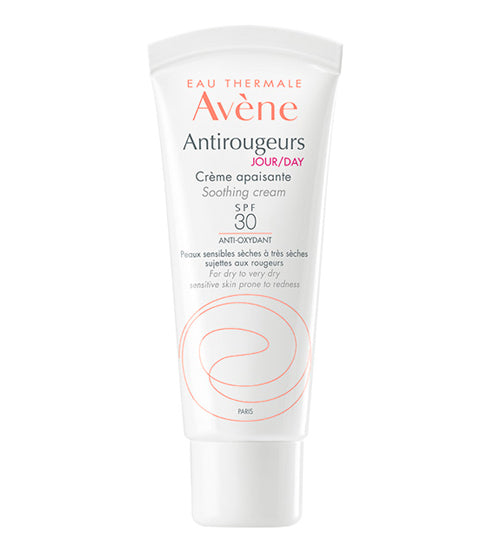Avène Antirougeurs Day Redness Relief Moisturizing Cream 40ml