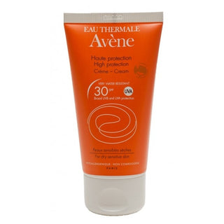 Avène Sun Face Cream SPF 30 – 50ml