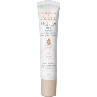Avène Hydrance Optimale Rich Tinted Cream SPF30 40ml