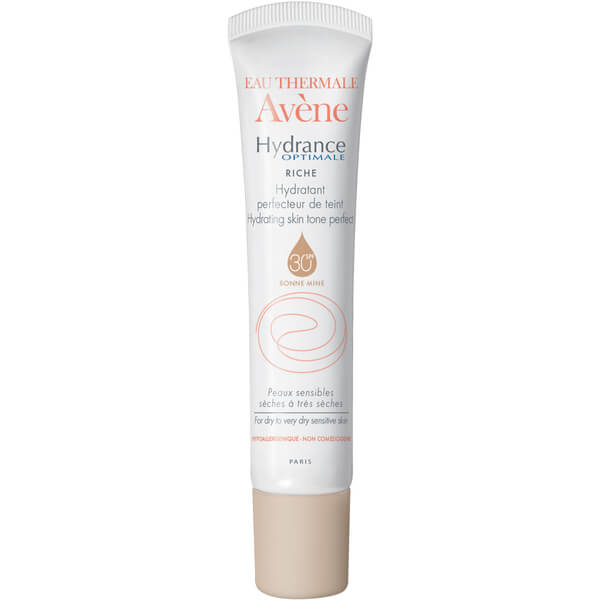 Avène Hydrance Optimale Rich Tinted Cream SPF30 40ml