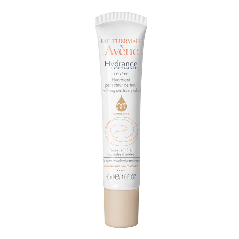Avène Hydrance Optimale Soft Tinted Cream SPF30 -40ml